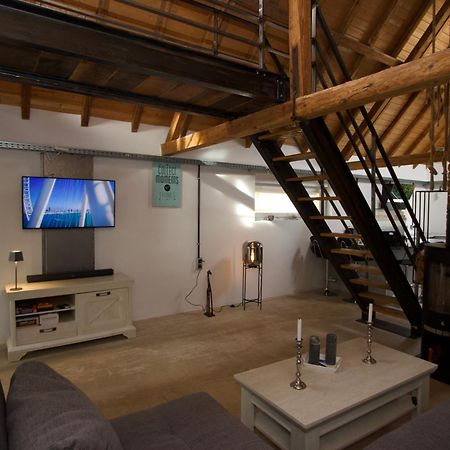 Mini-Loft In Schoener Voreifel Mechernich Zewnętrze zdjęcie