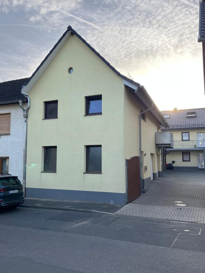 Mini-Loft In Schoener Voreifel Mechernich Zewnętrze zdjęcie