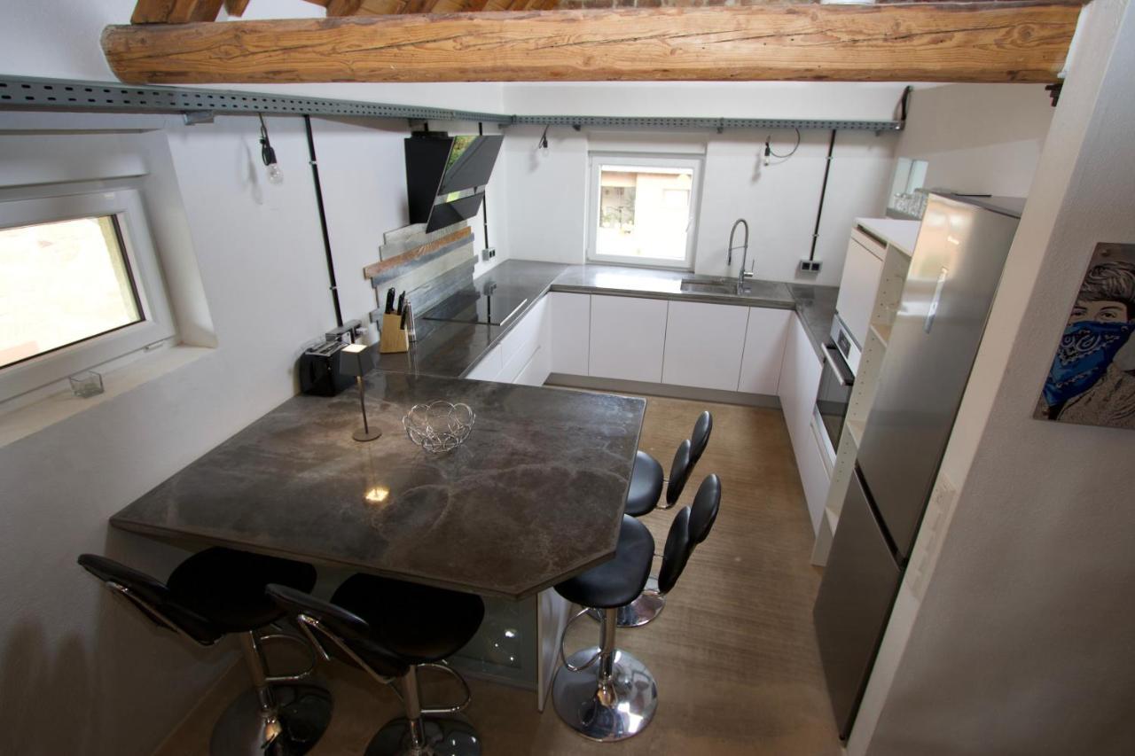 Mini-Loft In Schoener Voreifel Mechernich Zewnętrze zdjęcie