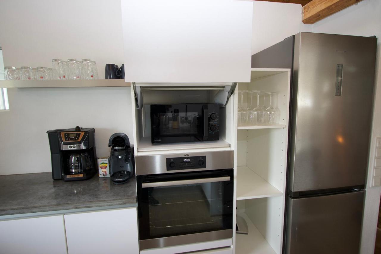 Mini-Loft In Schoener Voreifel Mechernich Zewnętrze zdjęcie