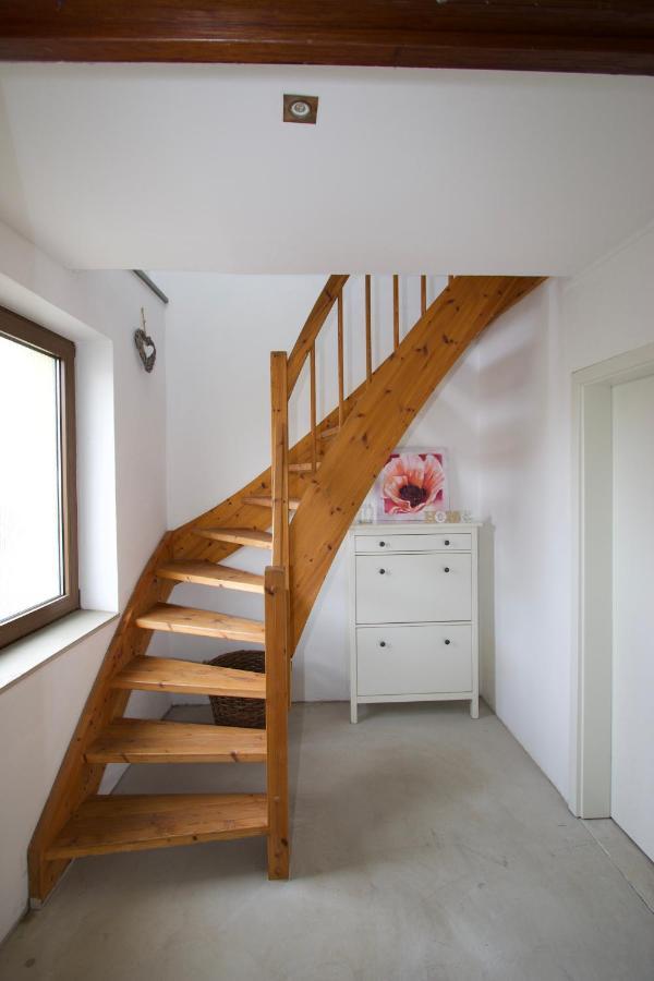 Mini-Loft In Schoener Voreifel Mechernich Zewnętrze zdjęcie
