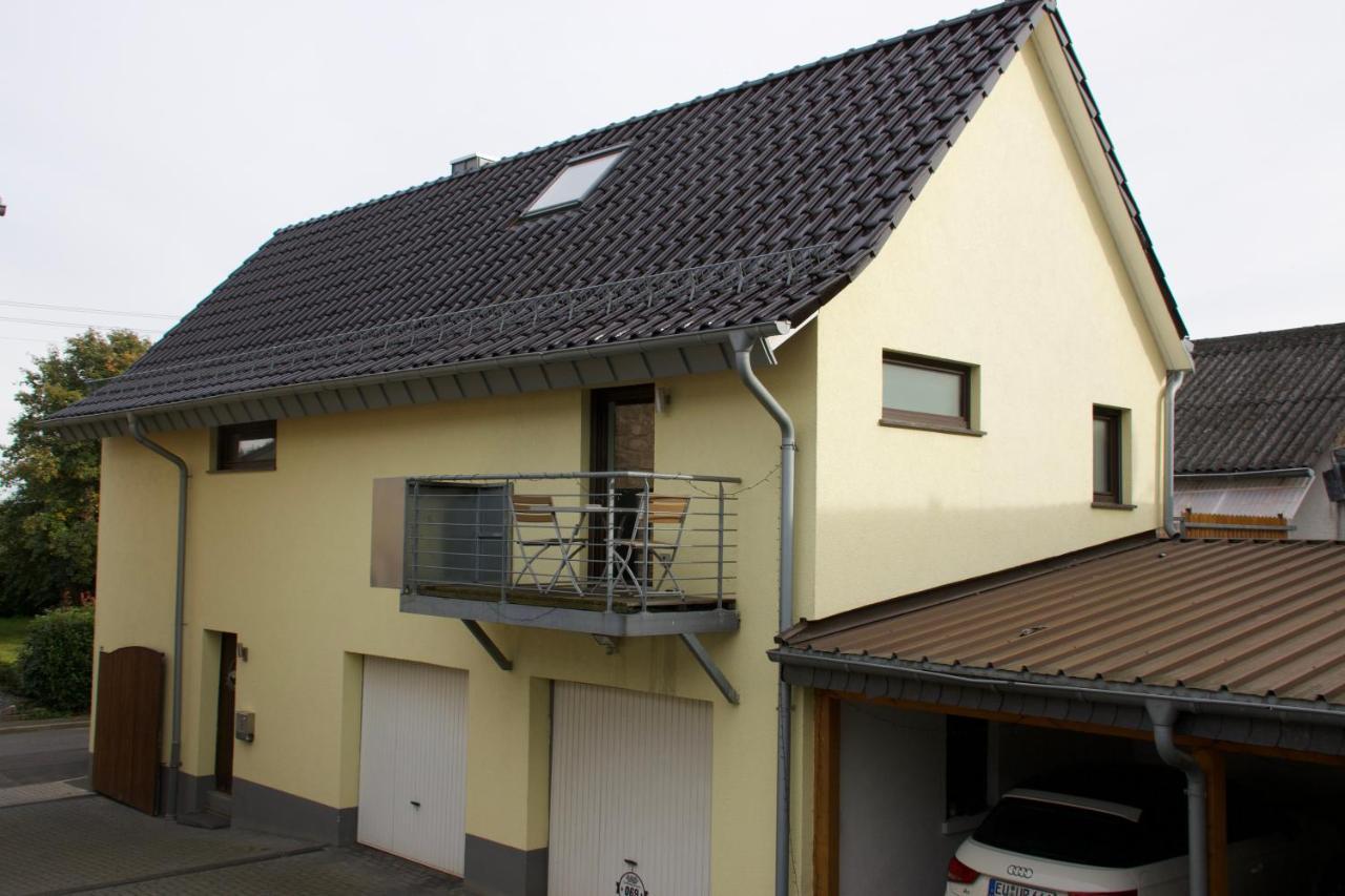 Mini-Loft In Schoener Voreifel Mechernich Zewnętrze zdjęcie