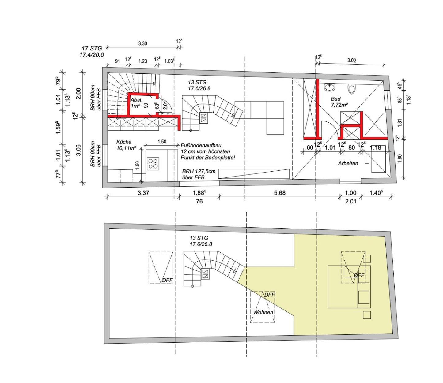 Mini-Loft In Schoener Voreifel Mechernich Zewnętrze zdjęcie