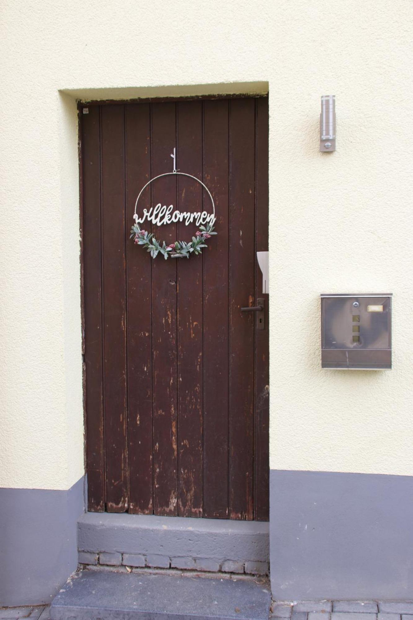 Mini-Loft In Schoener Voreifel Mechernich Zewnętrze zdjęcie
