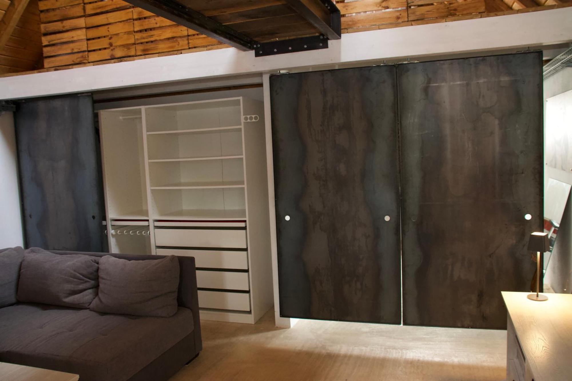 Mini-Loft In Schoener Voreifel Mechernich Zewnętrze zdjęcie