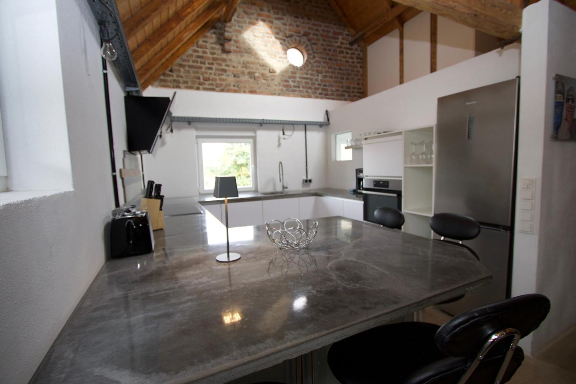 Mini-Loft In Schoener Voreifel Mechernich Zewnętrze zdjęcie