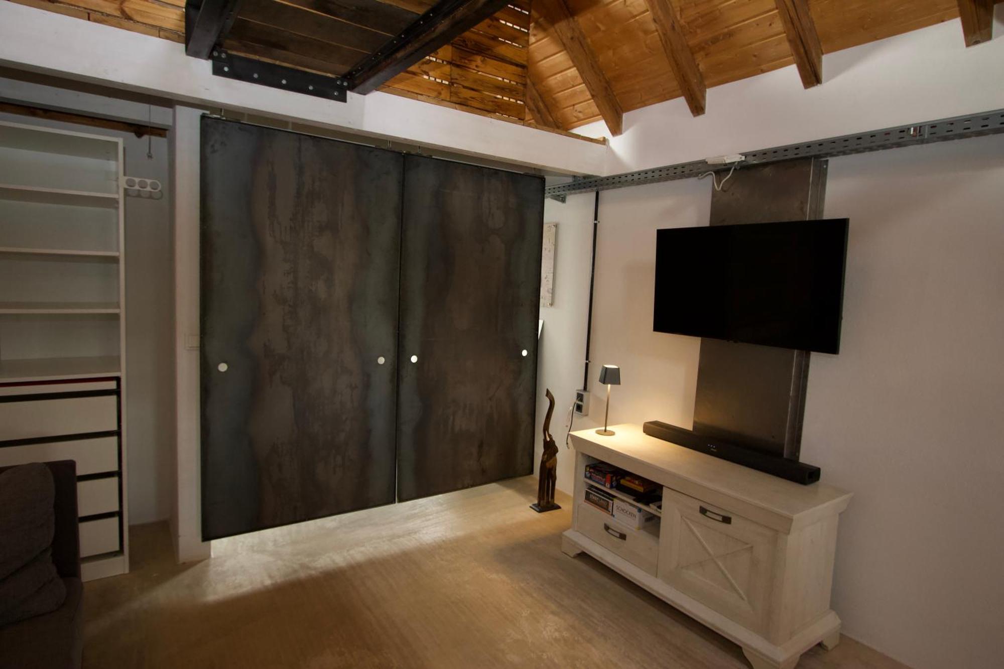 Mini-Loft In Schoener Voreifel Mechernich Zewnętrze zdjęcie