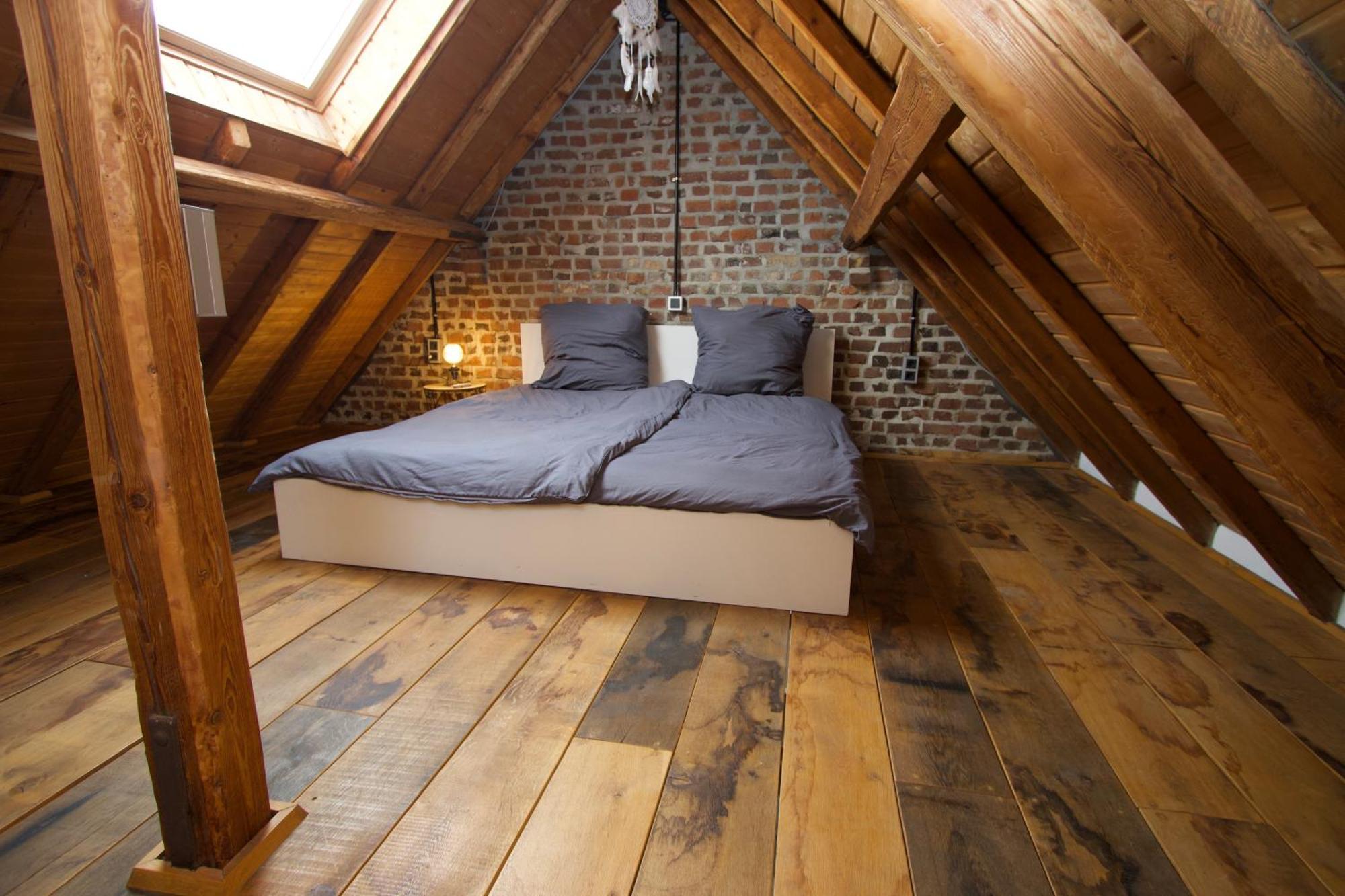 Mini-Loft In Schoener Voreifel Mechernich Zewnętrze zdjęcie
